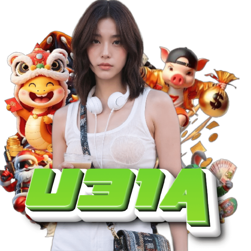 u31a เกมลิขสิทธิ์แท้