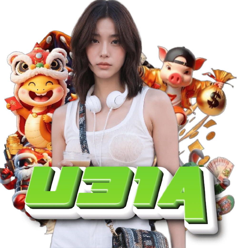 u31a เกมลิขสิทธิ์แท้