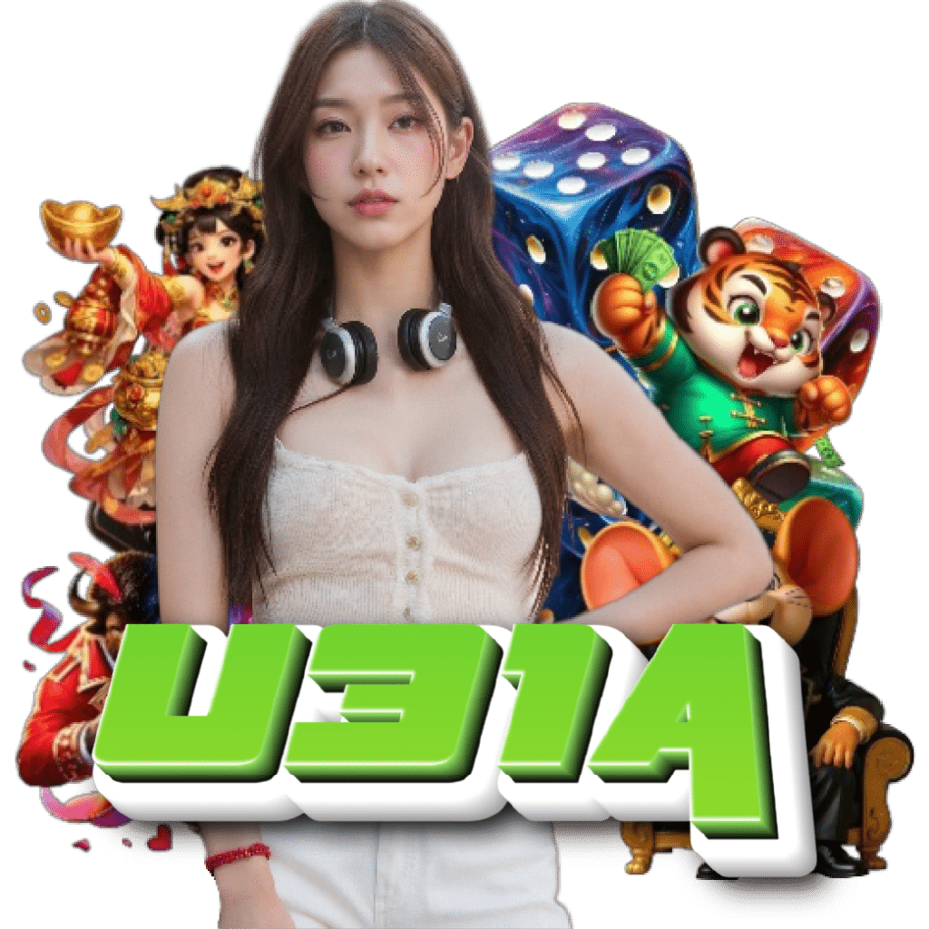 u31a เว็บตรง 