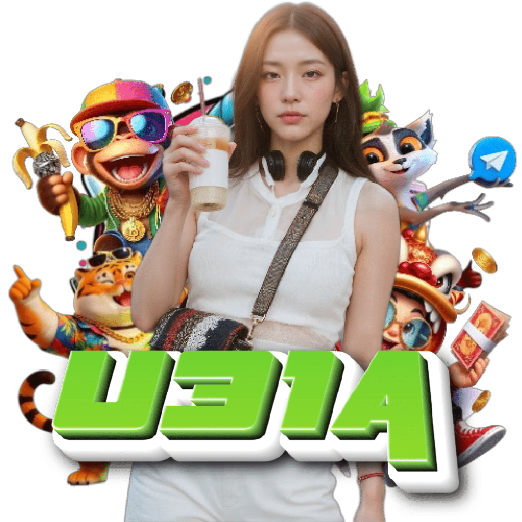 u31a casino